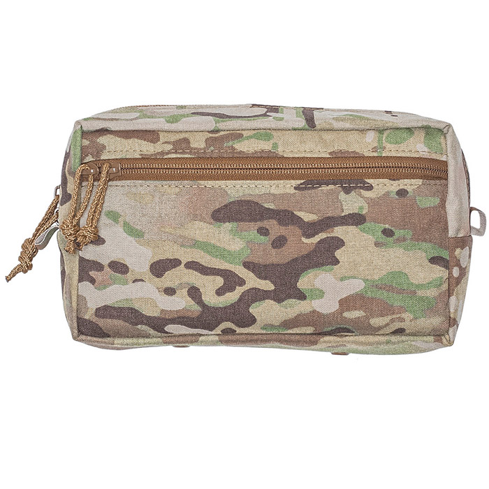 Spiritus Systems Wide GP Pouch