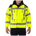 5.11 3-in-1 Reversible High-Visibility Parka