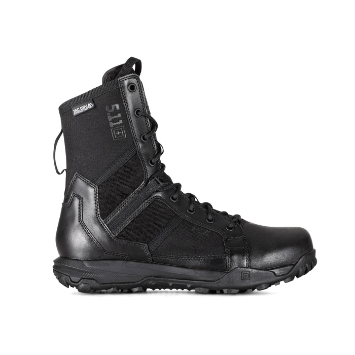 5.11 A/T 8" Waterproof Side Zip Boot