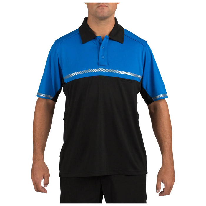 5.11 Bike Patrol Short Sleeve Polo