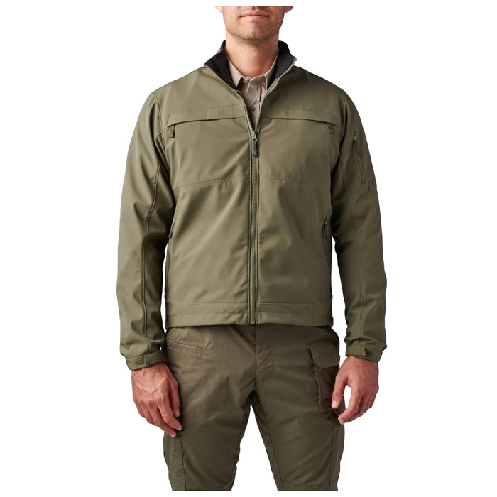 5.11 Tactical Chameleon Softshell Jacket 2.0