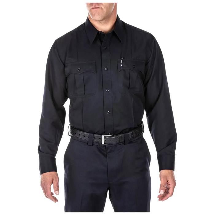 5.11 Fast-Tac Class A Long Sleeve Shirt