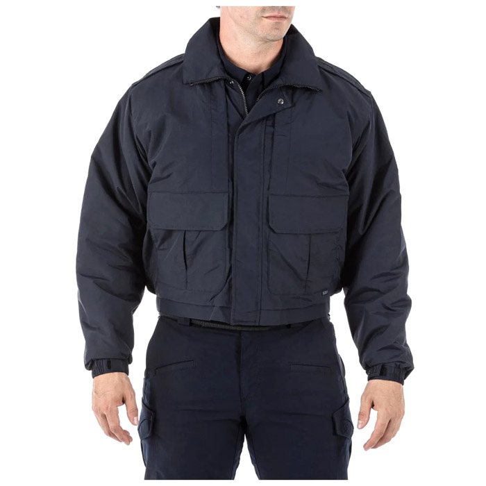 5.11 Tactical Double Duty Jacket