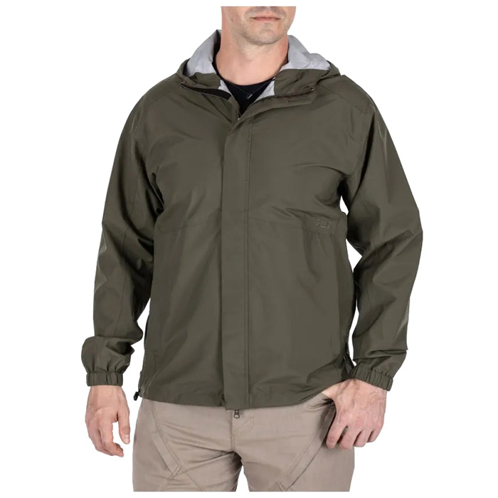 5.11 Tactical Duty Rain Shell