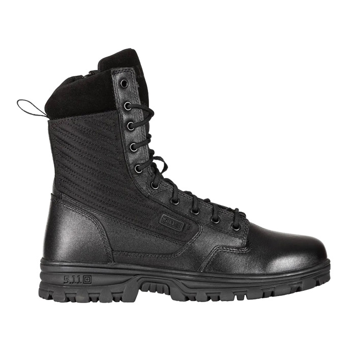 5.11 Tactical EVO 2.0 8" Side Zip Boot