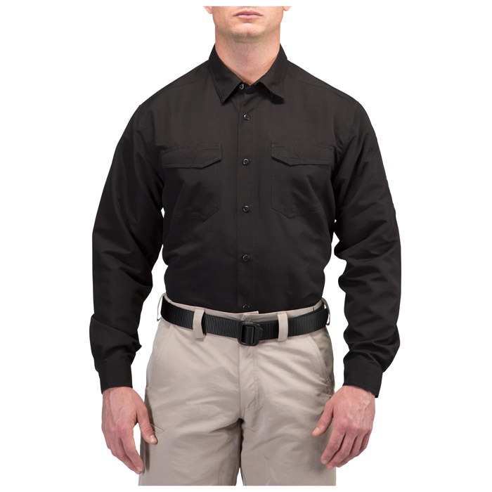 5.11 Fast-Tac Long Sleeve Shirt