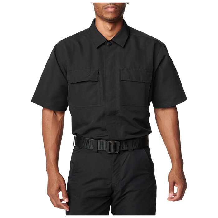 5.11 Tactical Fast-Tac TDU Short Sleeve Shirt