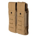 5.11 Flex Double AR Covered Pouch