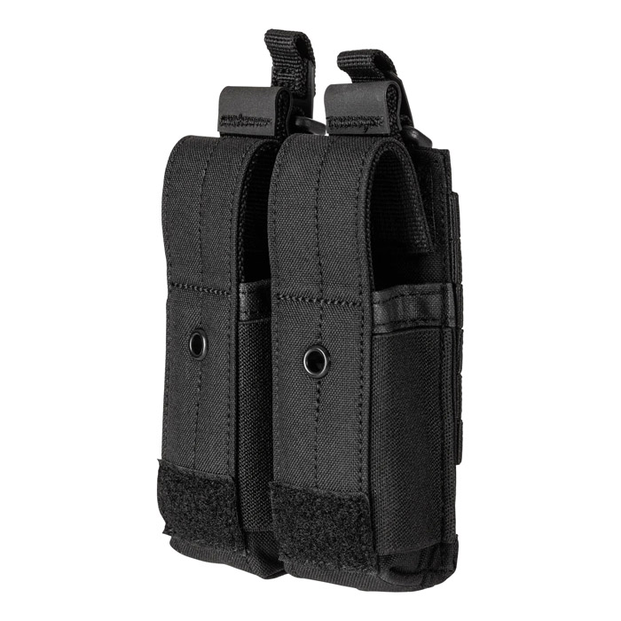 5.11 Flex Double Pistol Covered Pouch