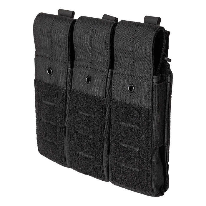 5.11 Flex Triple AR Covered Pouch