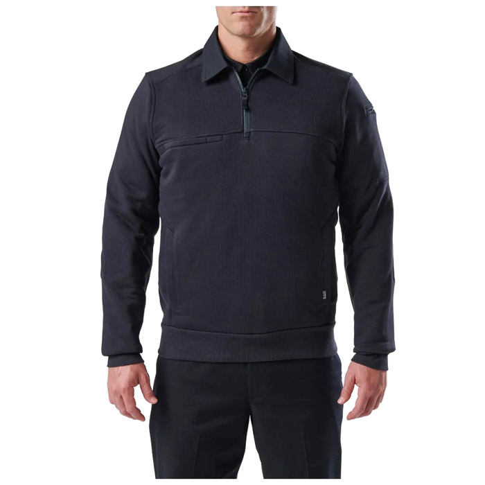 5.11 Tactical Job Shirt with Canvas 2.0