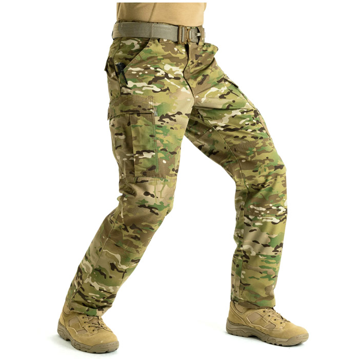 5.11 Tactical Multicam TDU Pant