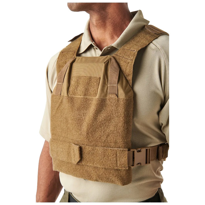 5.11 Prime Plate Carrier