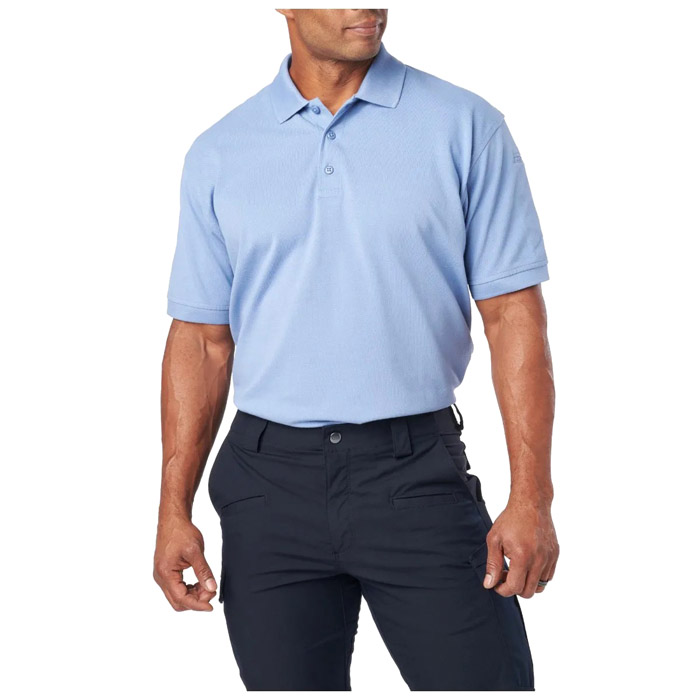 5.11 Tactical Professional Short Sleeve Polo