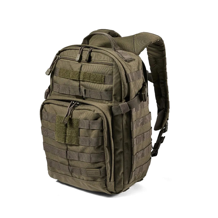 5.11 Tactical RUSH12 2.0 Backpack 24L