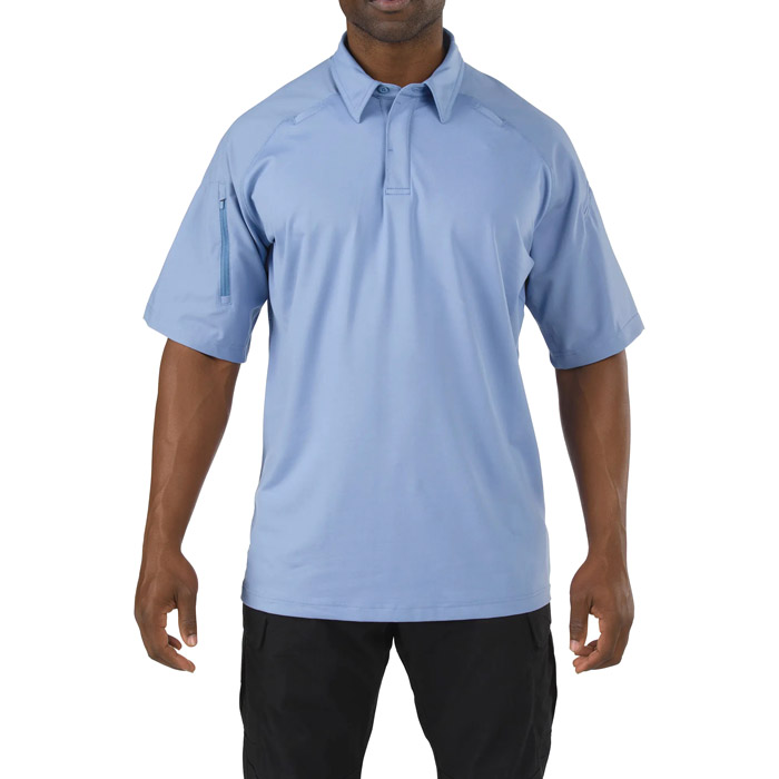 5.11 Tactical Rapid Performance Short Sleeve Polo