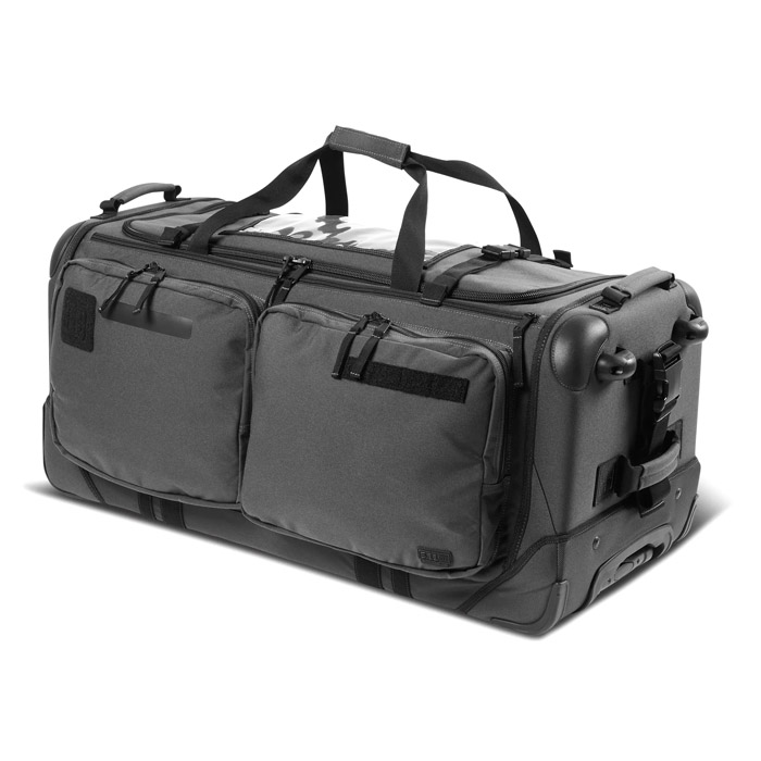 5.11 Tactical SOMS 3.0 Rolling Duffle Bag 126L