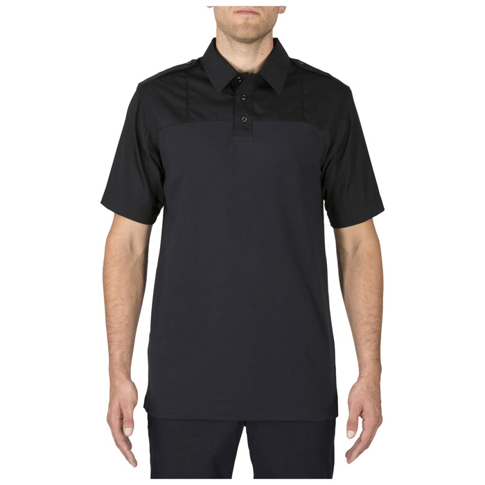 5.11 Stryke PDU Rapid Twill Short Sleeve Shirt