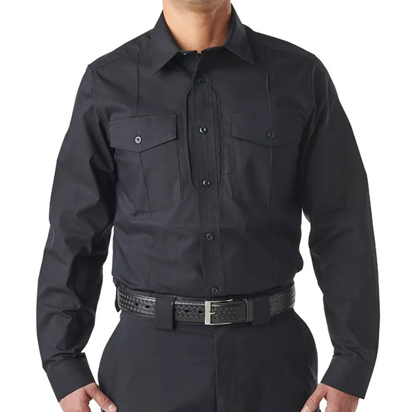 5.11 Tactical Stryke PDU Class B Long Sleeve Shirt