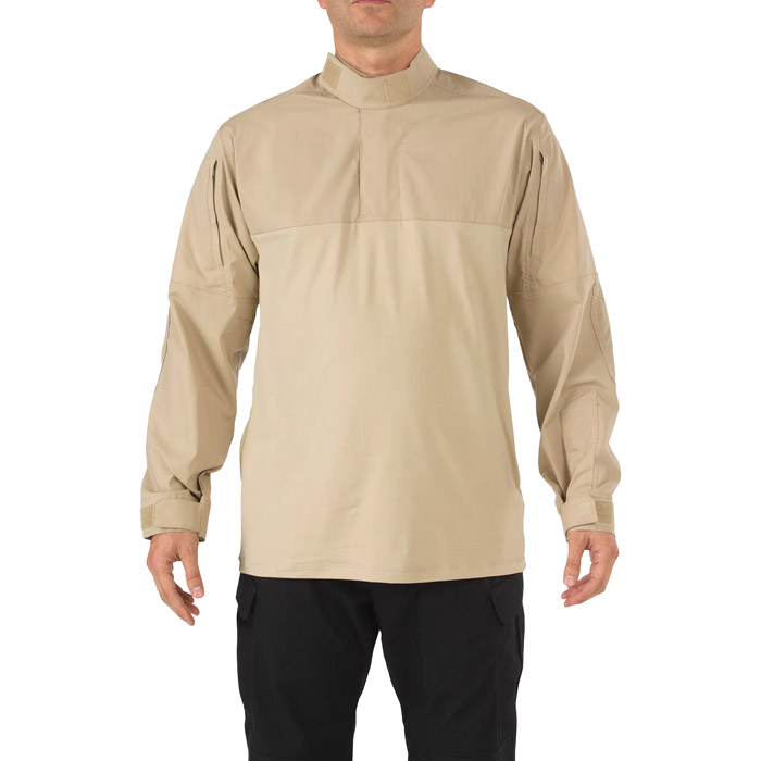 5.11 Tactical Stryke TDU Rapid Long Sleeve Shirt