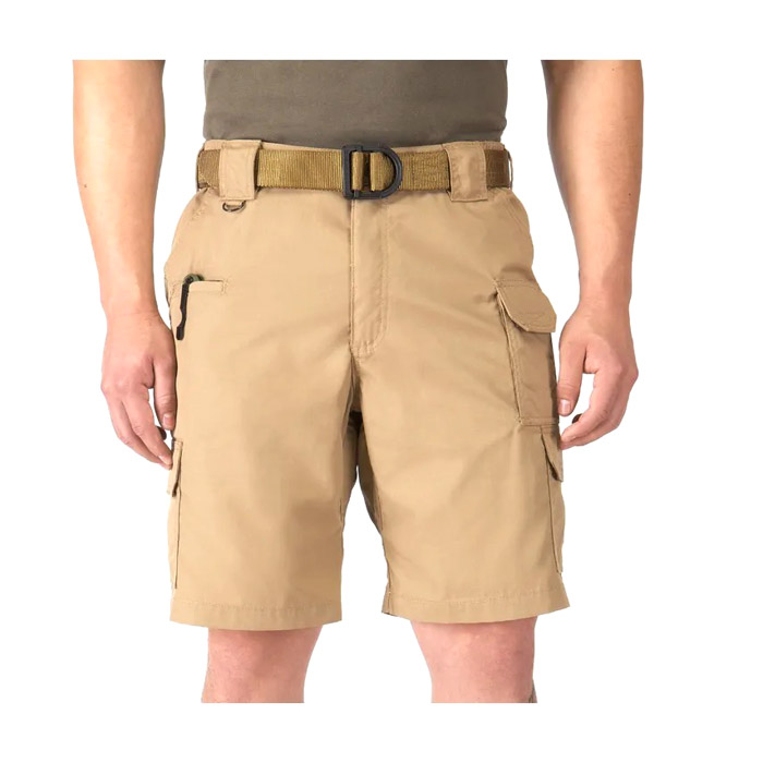 5.11 Taclite 9.5" Pro Ripstop Shorts