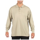 5.11 Tactical Jersey Long Sleeve Polo