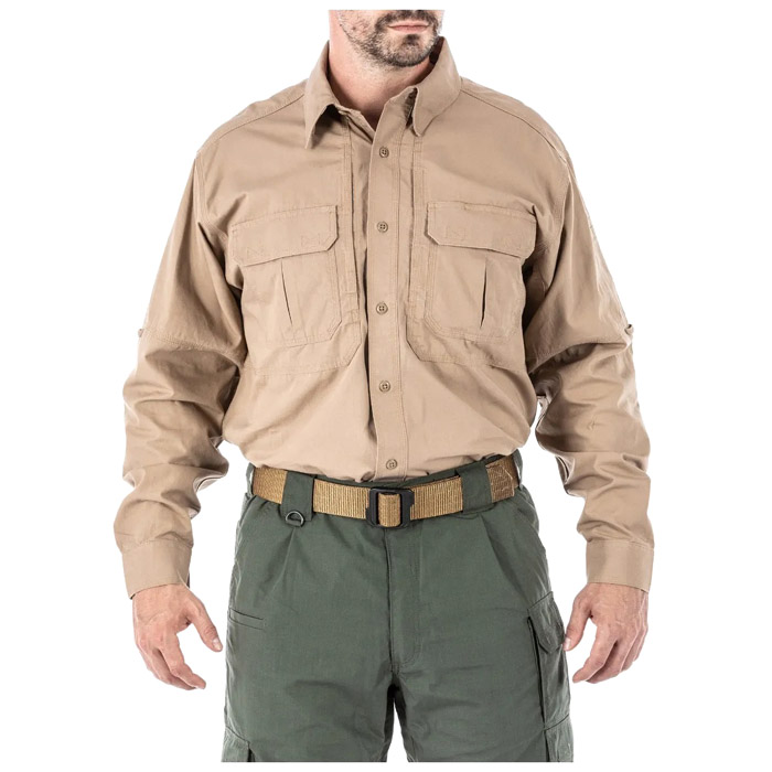 5.11 Tactical Long Sleeve Shirt