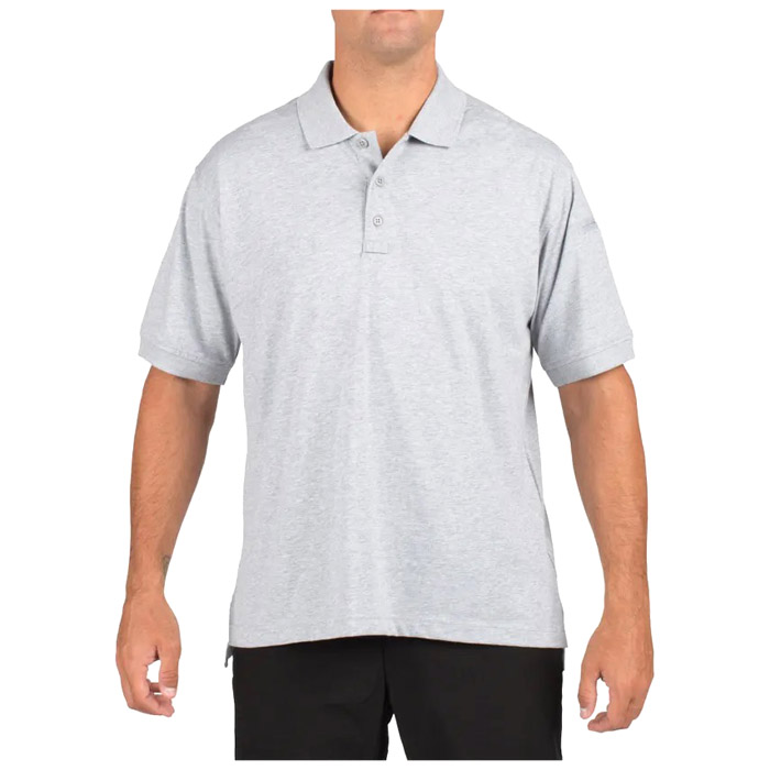 5.11 Tactical Tactical Jersey Short Sleeve Polo