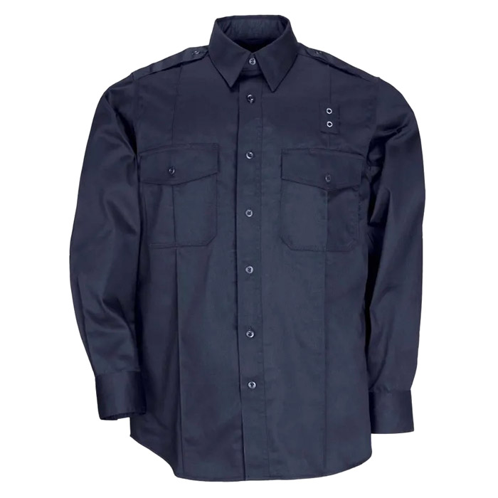 5.11 Tactical Taclite PDU Class A Long Sleeve Shirt