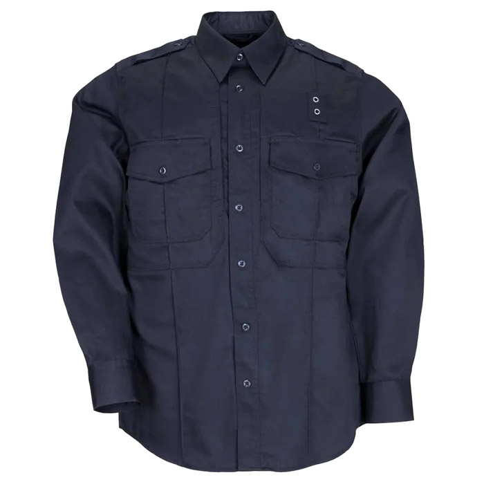 5.11 Taclite PDU Class B Long Sleeve Shirt