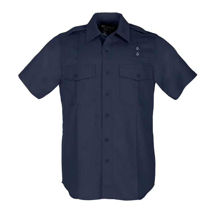 5.11 Taclite PDU Class A Short Sleeve Shirt