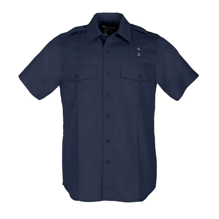 5.11 Tactical Taclite PDU Class A Short Sleeve Shirt