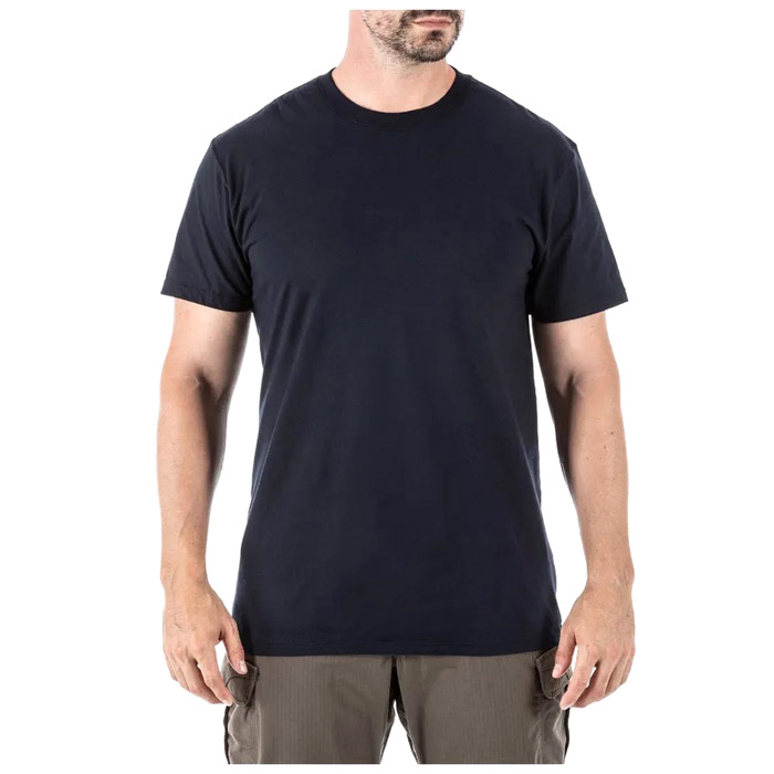 5.11 Utili-T 3-Pack Short Sleeve Shirt