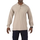 5.11 Tactical Utility Long Sleeve Polo