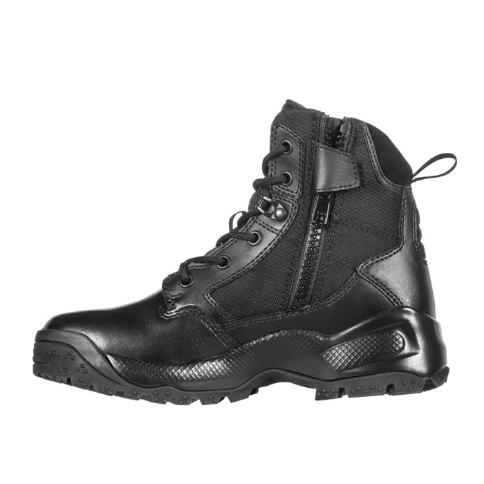 5.11 Tactical Women's ATAC 2.0 6" Side Zip Boot