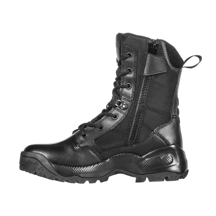 5.11 Tactical Women's ATAC 2.0 8" Side Zip Boot