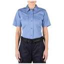 5.11 Tactical Women's Company Short Sleeve Shirt