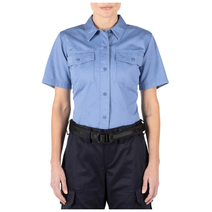 5.11 Women's Company Short Sleeve Shirt