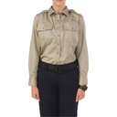 5.11 Tactical Women's PDU Class A Long Sleeve Shirt