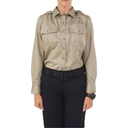 5.11 Women's PDU Class A Long Sleeve Shirt