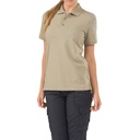 5.11 Women's Professional Short Sleeve Polo