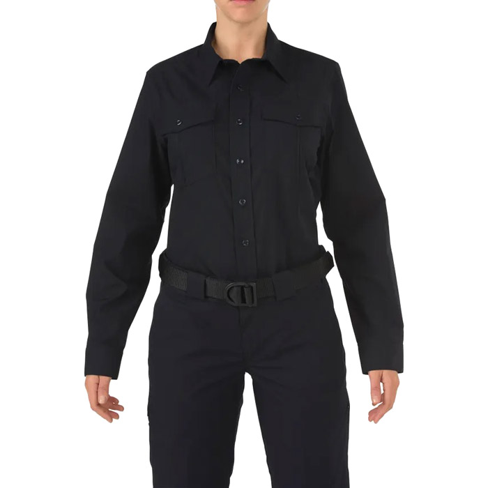 5.11 Tactical Women's Stryke PDU Class A Long Sleeve Shirt