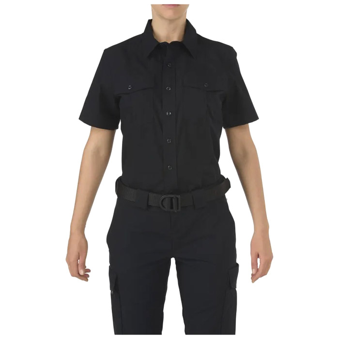 5.11 Tactical Women's Stryke PDU Class A Short Sleeve Shirt