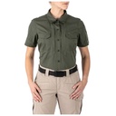 5.11 Women's Stryke Short Sleeve Shirt