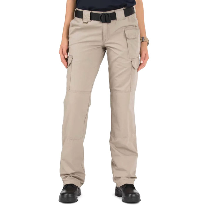 5.11 Tactical Women's Tactical Cotton Canvas Pant