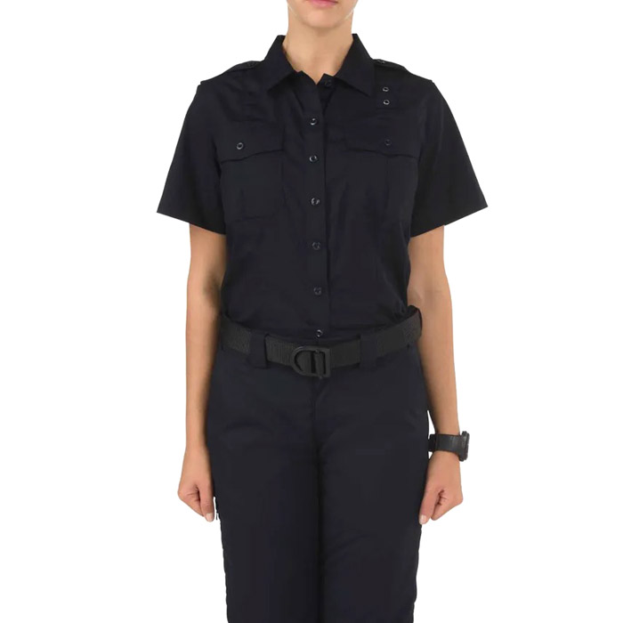 5.11 Women's Taclite PDU Class A Short Sleeve Shirt