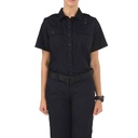 5.11 Tactical Women's Taclite PDU Class A Short Sleeve Shirt