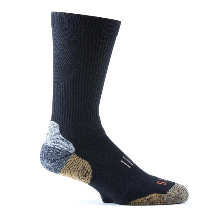 5.11 Year Round Crew Socks