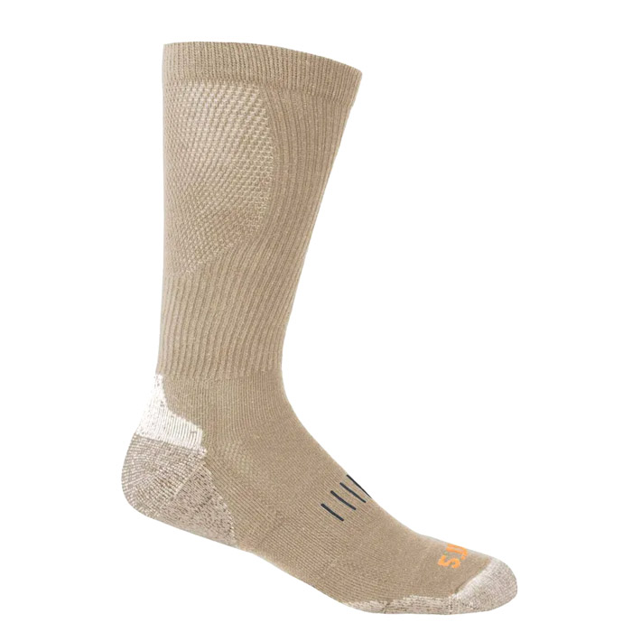 5.11 Tactical Year Round OTC Socks