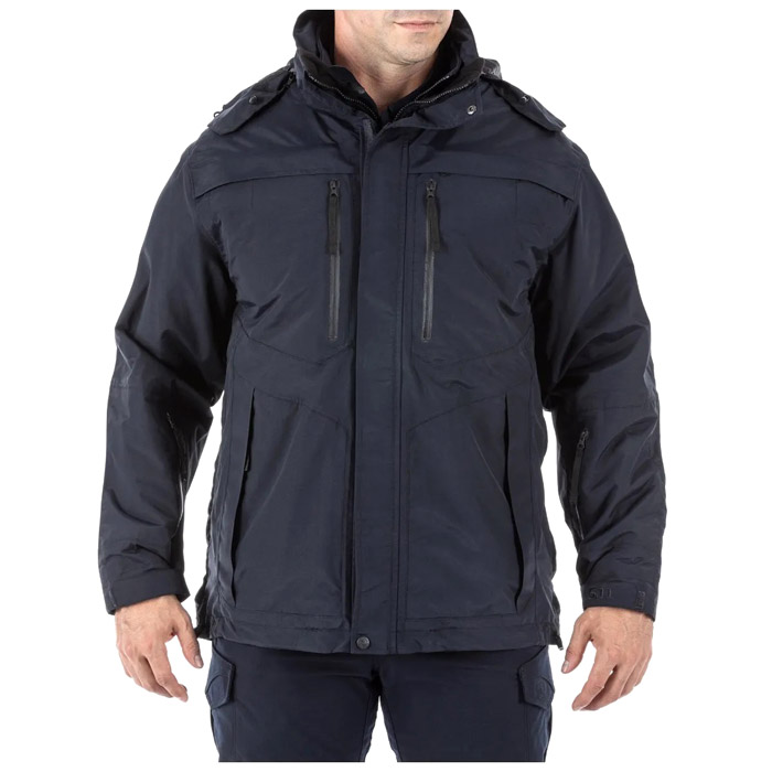 5.11 Tactical Bristol Parka